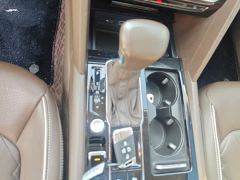 Volkswagen Viloran 380TSI Prestige - photo 16