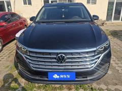 Volkswagen Viloran 380TSI Prestige - photo 2