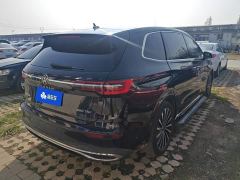 Volkswagen Viloran 380TSI Prestige - photo 3