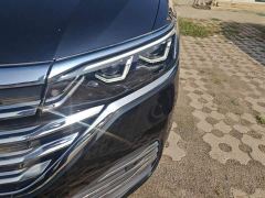 Volkswagen Viloran 380TSI Prestige - photo 5