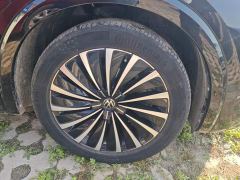 Volkswagen Viloran 380TSI Prestige - photo 6