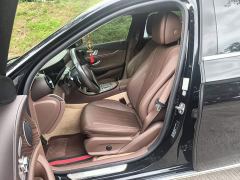 Mercedes-Benz E-Class Facelift E 300 L Fashion - photo 11