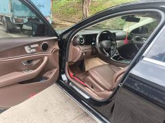 Mercedes-Benz E-Class Facelift E 300 L Fashion - photo 12