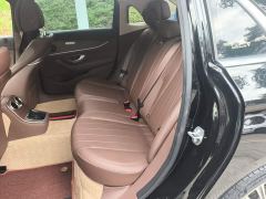 Mercedes-Benz E-Class Facelift E 300 L Fashion - photo 13