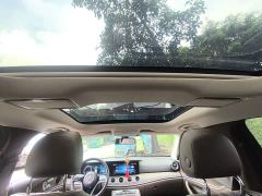 Mercedes-Benz E-Class Facelift E 300 L Fashion - photo 14