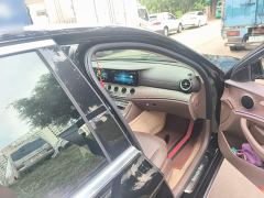 Mercedes-Benz E-Class Facelift E 300 L Fashion - photo 19