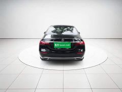Mercedes-Benz E-Class Facelift E 300 L Fashion - photo 3