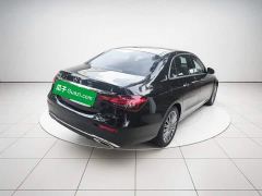 Mercedes-Benz E-Class Facelift E 300 L Fashion - photo 4