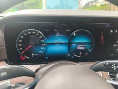 Mercedes-Benz E-Class Facelift E 300 L Fashion - photo 7