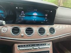 Mercedes-Benz E-Class Facelift E 300 L Fashion - photo 9