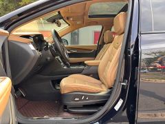 Cadillac XT5 2.0T AWD Platinum - ფოტო 5