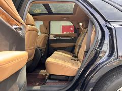 Cadillac XT5 2.0T AWD Platinum - ფოტო 6