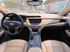 Cadillac XT5 2.0T AWD Platinum - ფოტო 7
