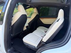Tesla Model X Long Range Plus - ფოტო 5