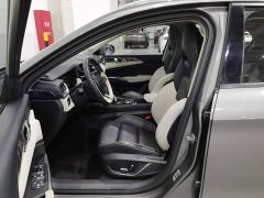 Lynk & Co 02 1.5T DCT Yao Plus - ფოტო 10