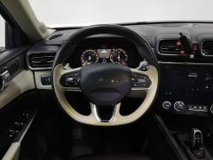 Lynk & Co 02 1.5T DCT Yao Plus - ფოტო 11