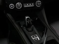 Lynk & Co 02 1.5T DCT Yao Plus - ფოტო 13