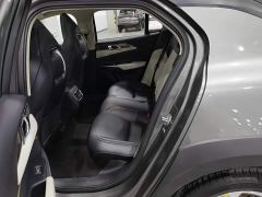 Lynk & Co 02 1.5T DCT Yao Plus - ფოტო 15
