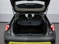 Lynk & Co 02 1.5T DCT Yao Plus - ფოტო 16