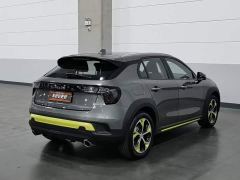 Lynk & Co 02 1.5T DCT Yao Plus - ფოტო 2