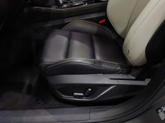Lynk & Co 02 1.5T DCT Yao Plus - ფოტო 20
