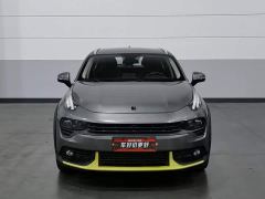 Lynk & Co 02 1.5T DCT Yao Plus - ფოტო 3