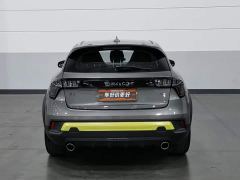 Lynk & Co 02 1.5T DCT Yao Plus - ფოტო 4