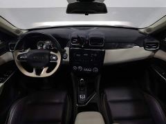 Lynk & Co 02 1.5T DCT Yao Plus - ფოტო 5