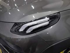 Lynk & Co 02 1.5T DCT Yao Plus - ფოტო 7