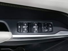 Lynk & Co 02 1.5T DCT Yao Plus - ფოტო 9