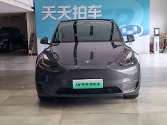 Tesla Model Y Long Range All-Wheel Drive - ფოტო 2