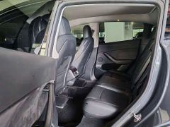 Tesla Model Y Long Range All-Wheel Drive - ფოტო 5