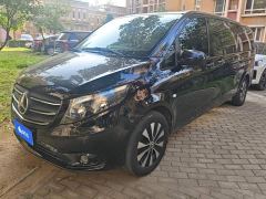Mercedes-Benz Vito 2.0T Business Edition 7-Seater - photo 1