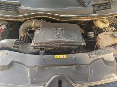 Mercedes-Benz Vito 2.0T Business Edition 7-Seater - photo 10