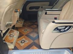 Mercedes-Benz Vito 2.0T Business Edition 7-Seater - photo 11