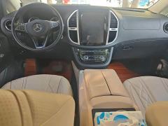 Mercedes-Benz Vito 2.0T Business Edition 7-Seater - photo 12