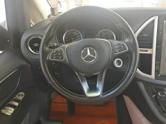 Mercedes-Benz Vito 2.0T Business Edition 7-Seater - photo 15
