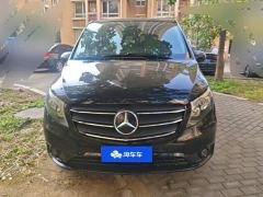 Mercedes-Benz Vito 2.0T Business Edition 7-Seater - photo 2