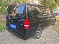 Mercedes-Benz Vito 2.0T Business Edition 7-Seater - photo 3