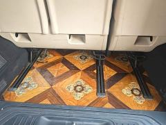 Mercedes-Benz Vito 2.0T Business Edition 7-Seater - photo 4