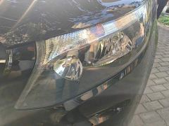 Mercedes-Benz Vito 2.0T Business Edition 7-Seater - photo 5