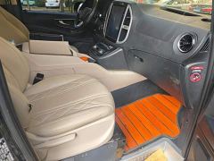 Mercedes-Benz Vito 2.0T Business Edition 7-Seater - photo 8
