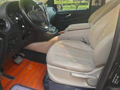 Mercedes-Benz Vito 2.0T Business Edition 7-Seater - photo 9