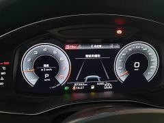 Audi A6L 45 TFSI quattro Dynamic Luxury Edition - фото 10