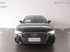 Audi A6L 45 TFSI quattro Dynamic Luxury Edition - фото 2