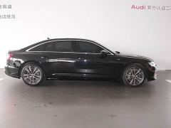 Audi A6L 45 TFSI quattro Dynamic Luxury Edition - фото 3