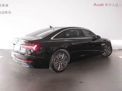 Audi A6L 45 TFSI quattro Dynamic Luxury Edition - фото 4