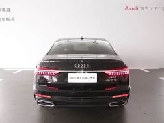 Audi A6L 45 TFSI quattro Dynamic Luxury Edition - фото 5