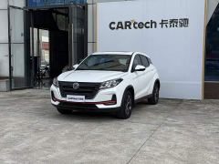 Dongfeng Fengguang 500 1.5L CVT Comfort Edition - фото 1