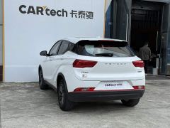Dongfeng Fengguang 500 1.5L CVT Comfort Edition - фото 12